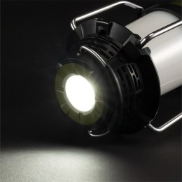 LAMPA turystyczna 2w1, 310lm, 18V Li-Ion LXT® z radiem FM/DAB+ DMR056 (body) •MAKITA• MAKITA
