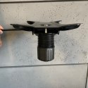 Mechanizm fotela obrotowego TILT - L regulacja Lugano