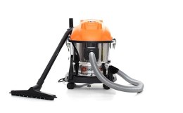 ODKURZACZ PRZEMYSŁOWY OW 1S 15 L BEST TOOLS BEST TOOLS