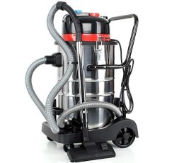 ODKURZACZ PRZEMYSŁOWY OW 1S 50 L BEST TOOLS BEST TOOLS