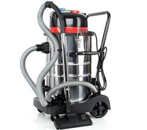 ODKURZACZ PRZEMYSŁOWY OW 1S 50 L BEST TOOLS BEST TOOLS