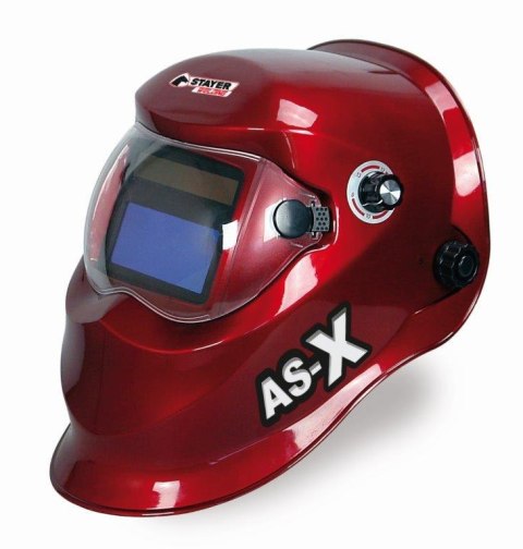 PRZYŁBICA SPAWALNICZA SAMOŚCIEMNIAJĄCA AS-X ST WELDING ST WELDING