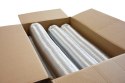 RURA ALUMINIOWA FLEX 160MM AIR ROXY