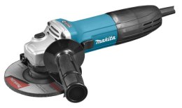SZLIFIERKA KĄTOWA 125mm GA 5030 R MAKITA MAKITA