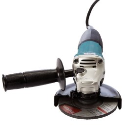 SZLIFIERKA KĄTOWA 125mm GA 5030 R MAKITA MAKITA