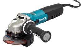 SZLIFIERKA KĄTOWA 125mm GA5092X01 MAKITA MAKITA
