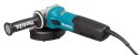 SZLIFIERKA KĄTOWA 125mm GA5092X01 MAKITA MAKITA