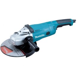 SZLIFIERKA KĄTOWA 230mm GA 9020 R MAKITA MAKITA