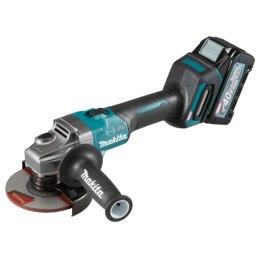 SZLIFIERKA KĄTOWA AKUMULATOROWA 40 V XGT GA005GZ01 MAKITA MAKITA