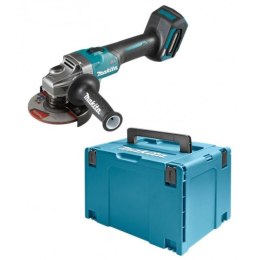 SZLIFIERKA KĄTOWA AKUMULATOROWA 40 V XGT GA005GZ01 MAKITA MAKITA