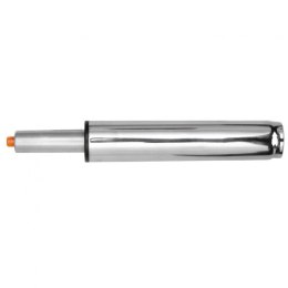 Siłownik XL fotela 420 mm CHROM - skok 150 mm Prototype