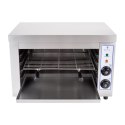 Toster opiekacz salamander do zapiekanek do 300deg;C 3250W Royal Catering