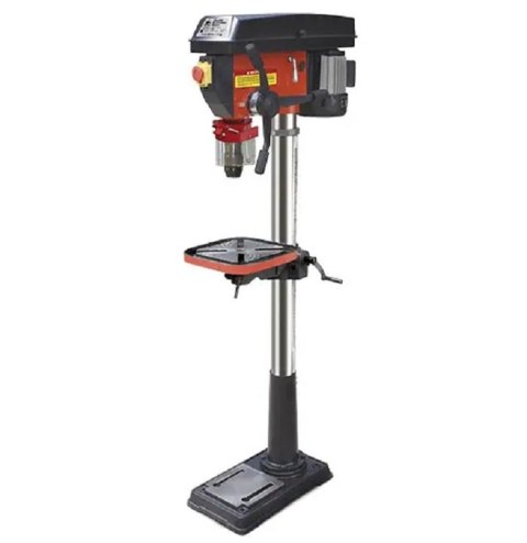 WIERTARKA KOLUMNOWA PODŁOGOWA 12-BIEGÓW 16mm 880W STAYER STAYER