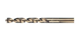 WIERTŁO DO METALU 8,5mm NWKa (10 szt.) EXTREME 2 HSS-G DEWALT DEWALT