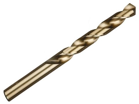 WIERTŁO KOBALTOWE DO METALU DIN 338 HSSE-CO5 11,0mm, Typ N (1/5) NORD TOOLS ( opak. - 5 szt.) NORD TOOLS WIERTŁO KOBALTOWE DO METALU DIN 338 HSSE-CO5 11,0mm, Typ N (1/5) NORD TOOLS ( opak. - 5 szt.) NORD TOOLS