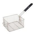 Frytownica elektryczna podwójna 2x5L Royal Catering