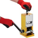 Odizolowywacz korowarka do ściągania izolacji z kabli i przewodów MSW-Wirestripper-006 MSW