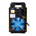 Przecinarka plazmowa S-PLASMA 125H SELECTION 125A Stamos Germany