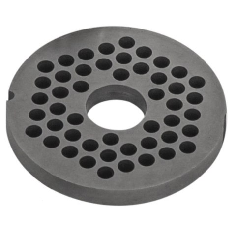 Sitko 4 mm do wilka maszynki do mięsa 220EXPERT Royal Catering