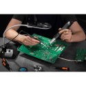 Stacja lutownicza lutownica grotowa i Hot Air S-LS-4 Stamos Soldering