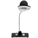 Stacja lutownicza lutownica kolba grotowa 65 W 2 mV akcesoria S-LS-12 Stamos Soldering