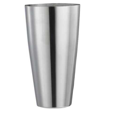 Stalowy kubek do milkshaker-a koktajlera Royal Catering