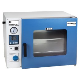 Suszarka próżniowa laboratoryjna Goldbrunn 1450W 50L Goldbrunn