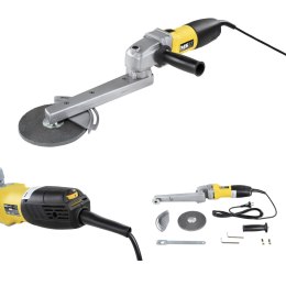 Szlifierka tarczowa do spoin pachwinowych MSW-FIL900S 900W MSW