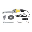 Szlifierka tarczowa do spoin pachwinowych MSW-FIL900S 900W MSW