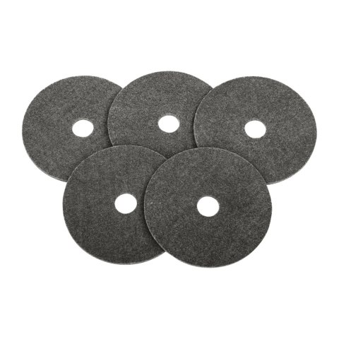 Tarcze ścierne do spoin spawów pachwinowych i narożników 150x5mm 5szt. MSW