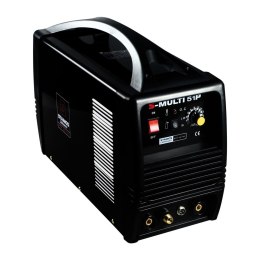 Urządzenie wielofunkcyjne S-MULTI 51P TIG+MMA+PLAZMA PRO SERIES 180A Stamos Germany
