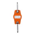 Waga hakowa łowiecka dla myśliwych handlowa SBS-KW-300/100-O LCD do 300kg Steinberg Systems