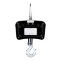 Waga hakowa podwieszana z pilotem do 1 tony 1T LCD czarna Steinberg Systems