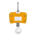 Waga hakowa podwieszana z pilotem do 1 tony 1T LCD żółta Steinberg Systems