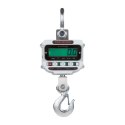 Waga hakowa towarowa do 3 Ton - LCD Steinberg Systems