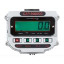 Waga hakowa towarowa do 3 Ton - LCD Steinberg Systems
