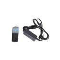 Waga hakowa towarowa do 3 Ton - LCD Steinberg Systems