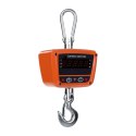 Waga hakowa wisząca wodoodporna IP65 do 300kg LED Steinberg Systems