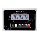 Waga magazynowa platformowa kalkulacyjna SBS-PF-150 LCD do 150kg Steinberg Systems