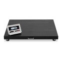 Waga platforma magazynowa bezprzewodowa WiFi SBS-BW-3T LCD do 3 ton Steinberg Systems