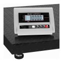 Waga platforma magazynowa bezprzewodowa WiFi SBS-BW-3T LCD do 3 ton Steinberg Systems