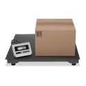Waga platforma paletowa do magazynu SBS-BW-5T LCD do 5 ton Steinberg Systems