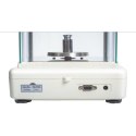 Waga precyzyjna z szafką przecipodmuchową SBS-LW-200A LCD dokł. 0,001g do 200g Steinberg Systems