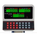 Waga sklepowa platformowa SBS-PW-100 LCD do 100kg Steinberg Systems