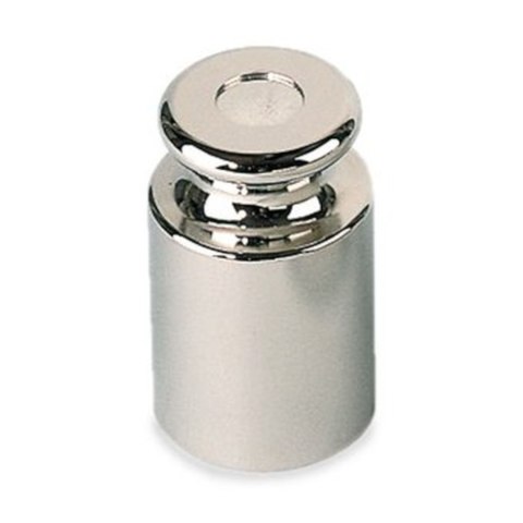Wzorzec masy odważnik do kalibracji wag 500 gram Steinberg Systems