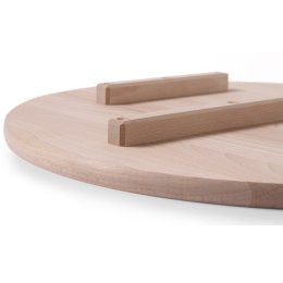 Deska do krojenia pizzy 45cm - Hendi 505571 Hendi