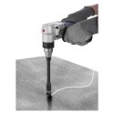 Elektryczne nożyce do blachy falistej i trapezowej MSW BLS-100 do 2,5 mm MSW