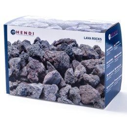 Kamień lawowy do grilla gazowego 3kg - Hendi 152706 Hendi