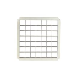 Kratka z praską do krajalnicy ręcznej do frytek 12x12 mm Royal Catering