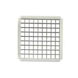 Kratka z praską do krajalnicy ręcznej do frytek 8x8 mm Royal Catering